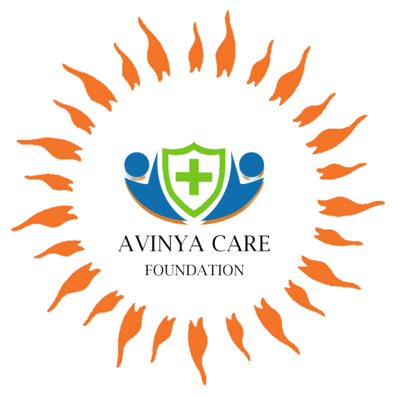 Avinya Care Foundation Logo